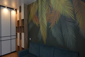 Квартира на сутки Самара Гаражная 18