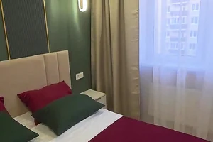 Фото 1-комнатная квартира в Самаре, Партизанская 158