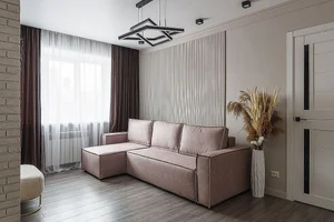 Квартира на сутки Самара Авроры 157