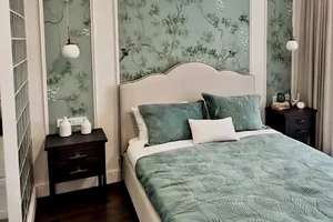 Квартира на сутки Самара Антонова-Овсеенко 20