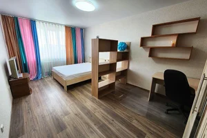 Квартира на сутки Самара Аэродромная 36