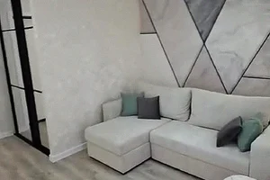 Фото 1-комнатная квартира в Самаре, Проспект Карла Маркса 165