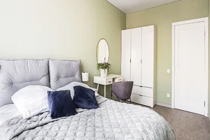 Квартира на сутки Самара Чернореченская 42