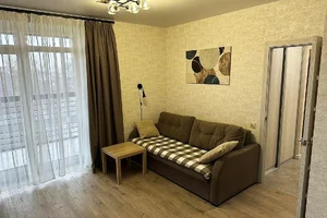 Квартира на сутки Самара Московское шоссе 29