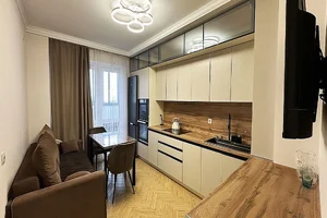 Квартира на сутки Самара Гастелло 32