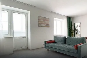 Квартира на сутки Самара Карбышева 65