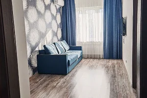 Фото 1-комнатная квартира в Самаре, Дыбенко 36