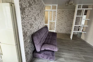 Фото 1-комнатная квартира в Самаре, Дыбенко 122