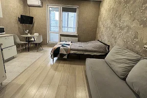 Фото 1-комнатная квартира в Самаре, Авроры 146 А