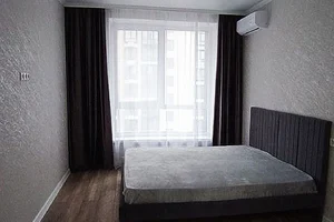 Фото 1-комнатная квартира в Самаре, Дыбенко 114