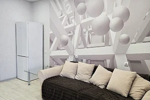 Квартира на сутки Самара Ташкентская улица 178 