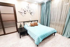 Фото 1-комнатная квартира в Самаре, Солнечная 47