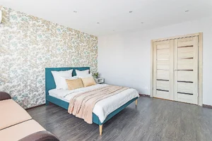 Фото 1-комнатная квартира в Самаре, Губанова 32