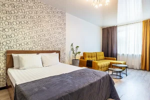 Квартира на сутки Самара Советской армии 188