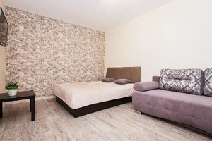 Квартира на сутки Самара Карбышева 71