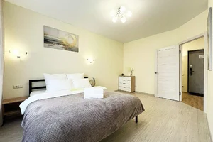 Фото 1-комнатная квартира в Самаре, Революционная 149