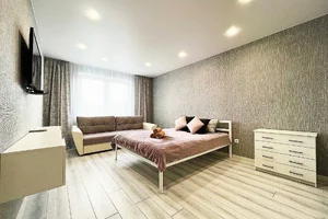 Фото 1-комнатная квартира в Самаре, Авроры 94