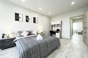 Фото 1-комнатная квартира в Самаре, Промышленности 180