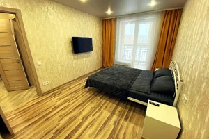 Фото 1-комнатная квартира в Самаре, Аэродромная 126