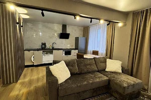 Квартира на сутки Самара Гагарина 109