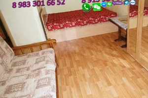 Фото 1-комнатная квартира в Самаре, Подшипниковая 24