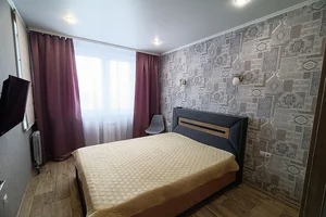 Фото 1-комнатная квартира в Самаре, Тухачевского 253