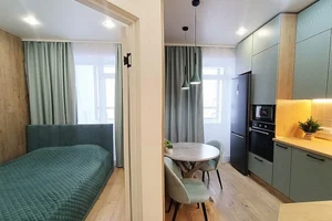 Фото 1-комнатная квартира в Самаре, Карла Маркса 163