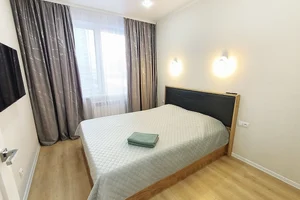 Фото 1-комнатная квартира в Самаре, Печерская 25