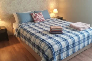 Фото 2-комнатная квартира в Самаре, Калинина 34