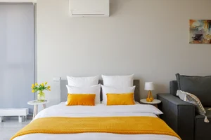 Фото 1-комнатная квартира в Самаре, Ново-Садовая 106г к1