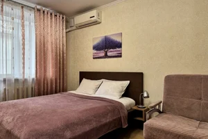 Фото 1-комнатная квартира в Самаре, ул. Советская 9 б