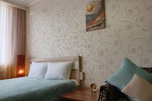 Фото 1-комнатная квартира в Самаре, ул. Молодежная 8б