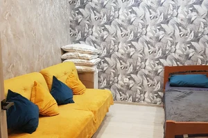 Фото 2-комнатная квартира в Волжском, ул. Горького 30