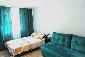 Фото 2-комнатная квартира в Волжском, улица Химиков, д. 18