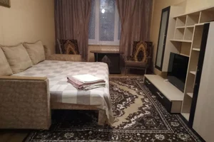 Фото 1-комнатная квартира в Волжском, пр-т. Дружбы д 2