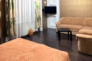 Фото 1-комнатная квартира в Саранске, ул. Ульянова 87