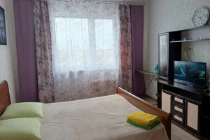 Фото 1-комнатная квартира в Сургуте, крылова 26