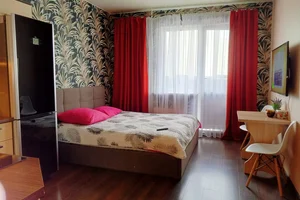 Фото 1-комнатная квартира в Сургуте, ул. Крылова 26