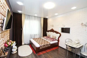 Фото 1-комнатная квартира в Сургуте, Тюменский тракт 6/1 