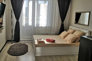 Фото 1-комнатная квартира в Сургуте, ул. Александра Усольцева, 26