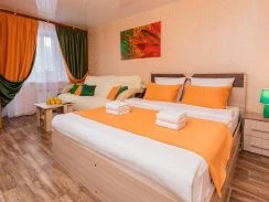 Фото 1-комнатная квартира в Сургуте, улица Бахилова, 4