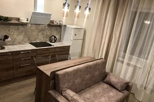 Фото 1-комнатная квартира в Сургуте, Александра Усольцева 15