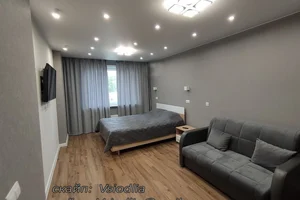 Фото 1-комнатная квартира в Сургуте, 30 лет Победы 45