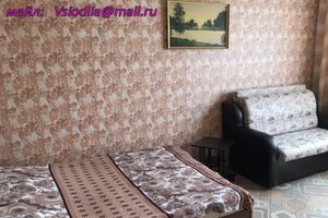 Фото 1-комнатная квартира в Сургуте, Югорская 15