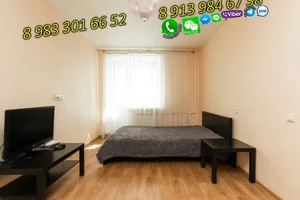 Фото 1-комнатная квартира в Сургуте, Лермонтова 5