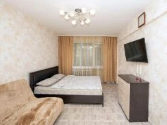 Фото 1-комнатная квартира в Вологде, Галкинская 46 рядом Ресторан Огород