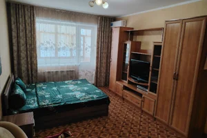 Фото 1-комнатная квартира в Тамбове, Базарная,117/50