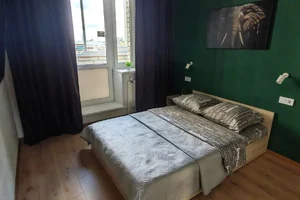 Фото 2-комнатная квартира в Тамбове, Моршанское шоссе 24и