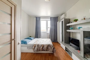 Фото 1-комнатная квартира в Тамбове, Моршанское шоссе 24г