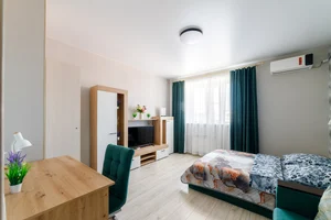 Фото 1-комнатная квартира в Тамбове, Агапкина 21а